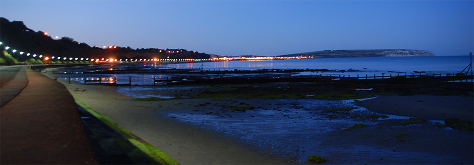 Sandown Bay